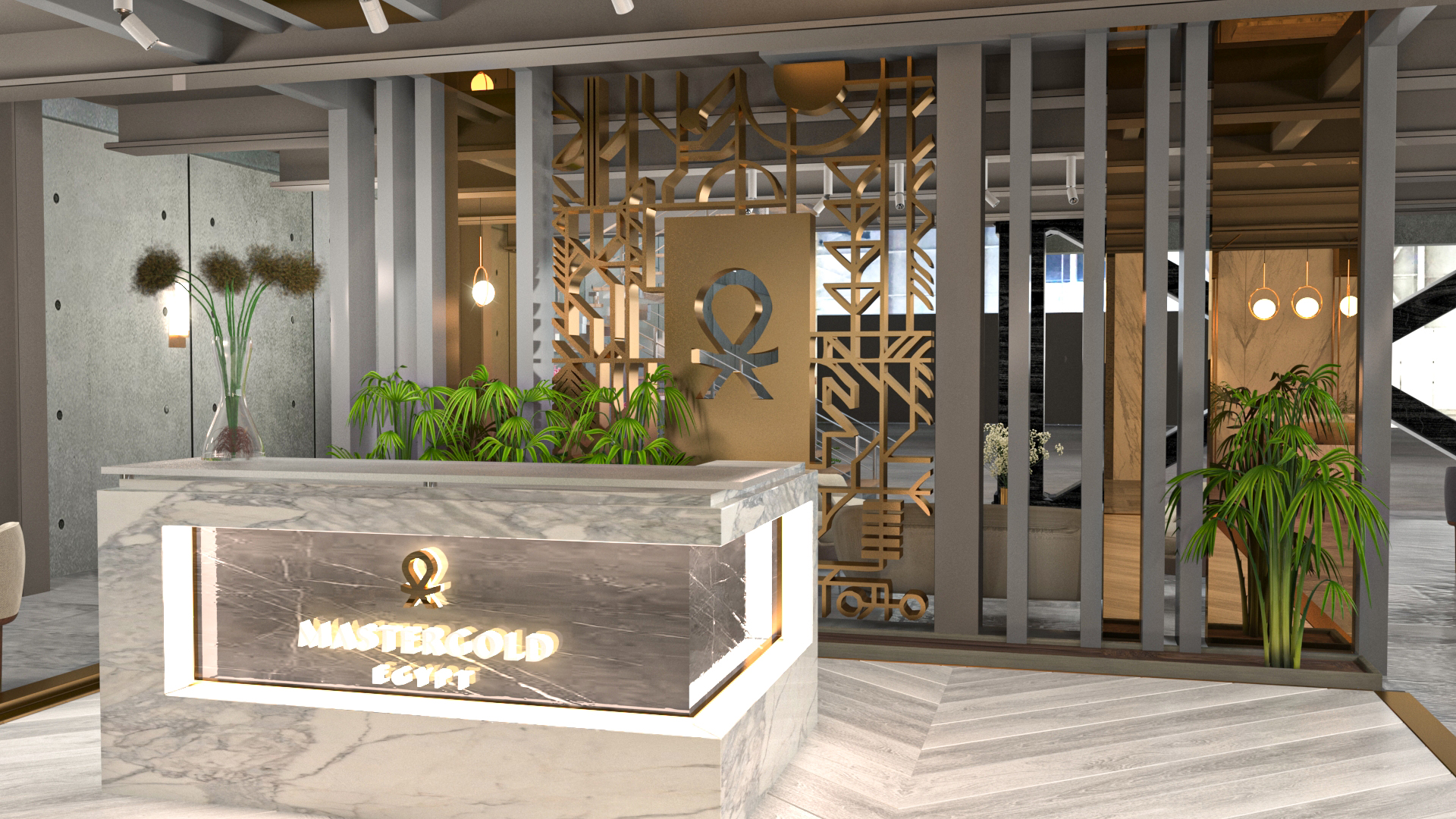 埃及黄金大师-43