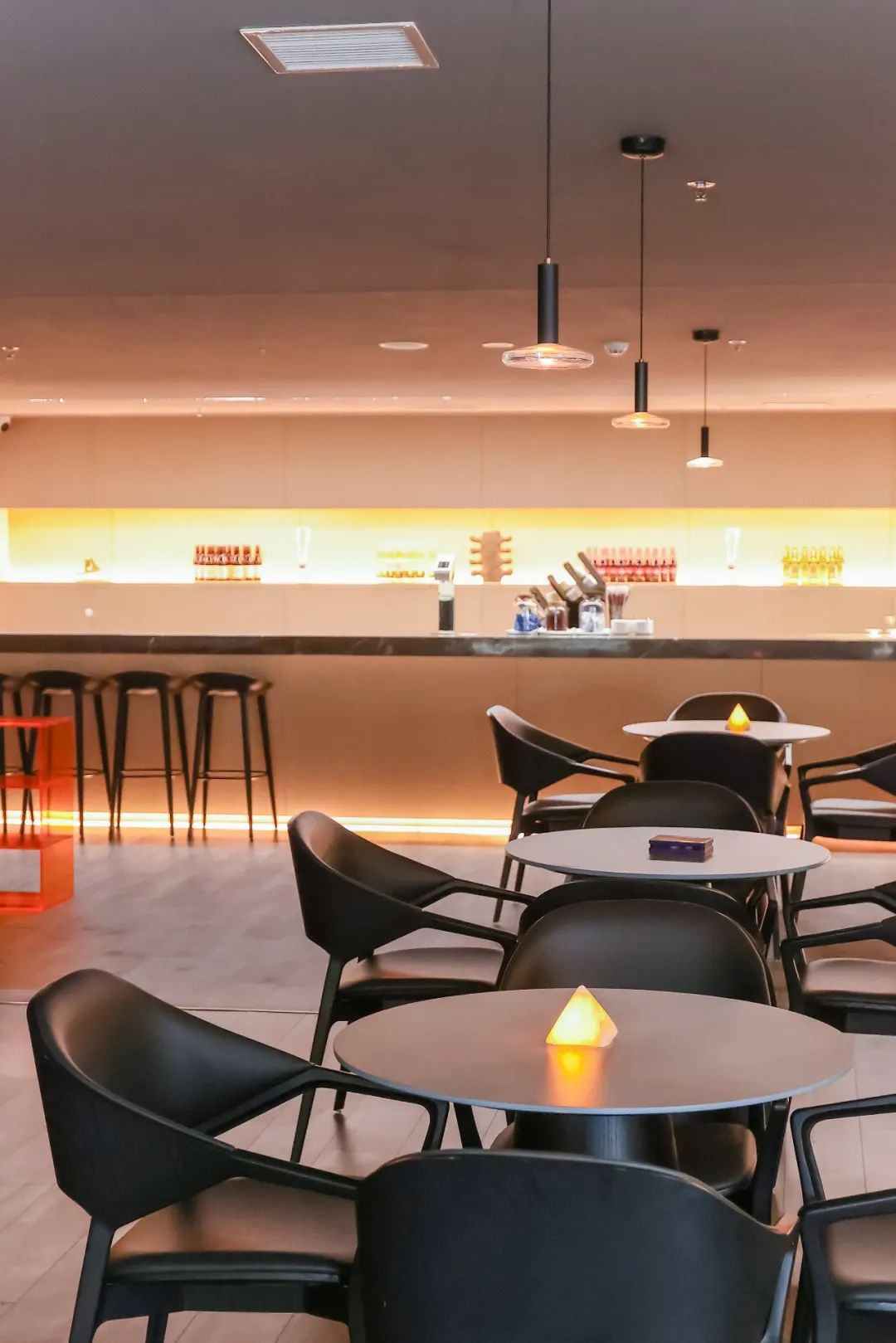 北京国际温泉酒店丨中国北京丨朗生-27