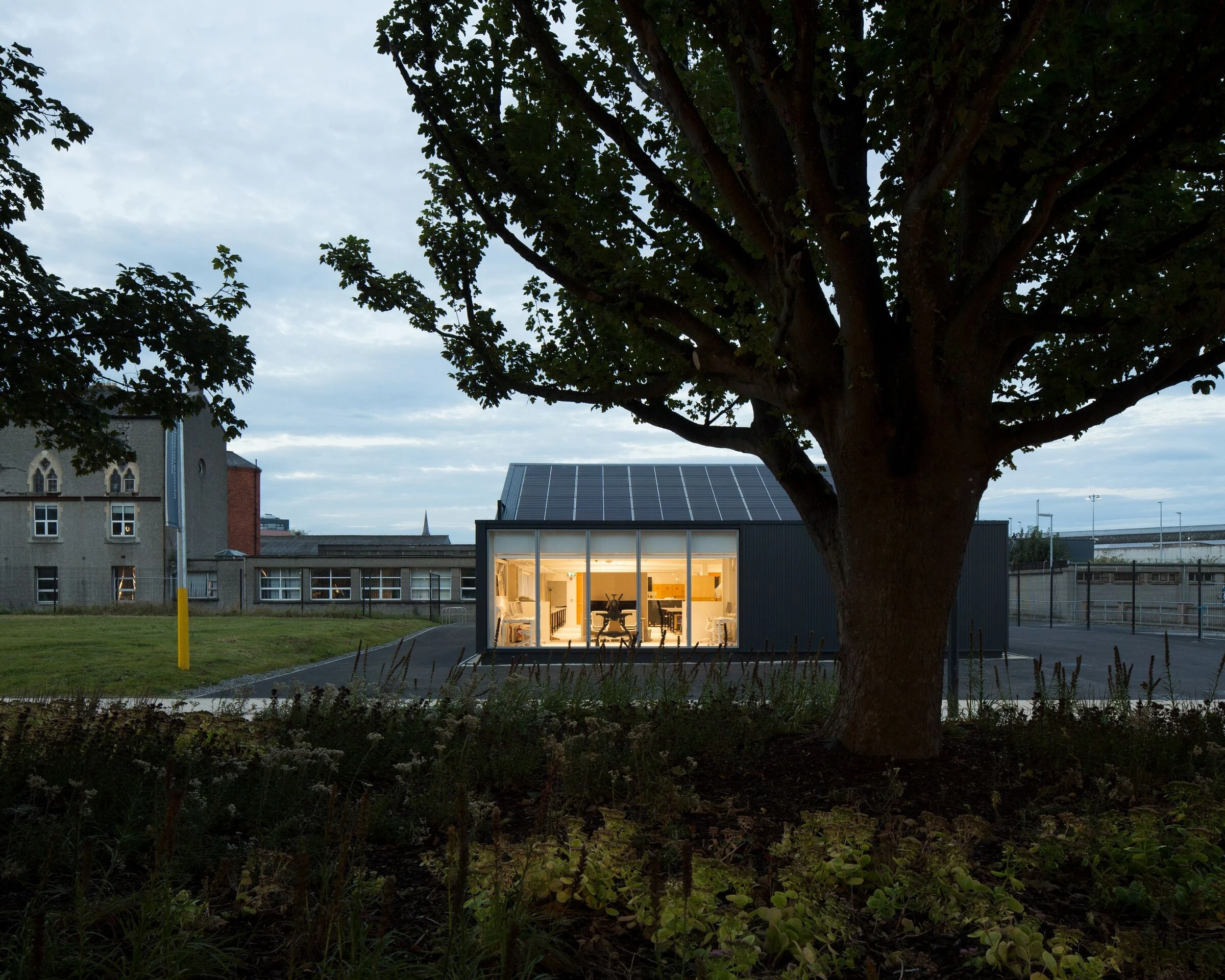 版画工作室丨爱尔兰都柏林-9