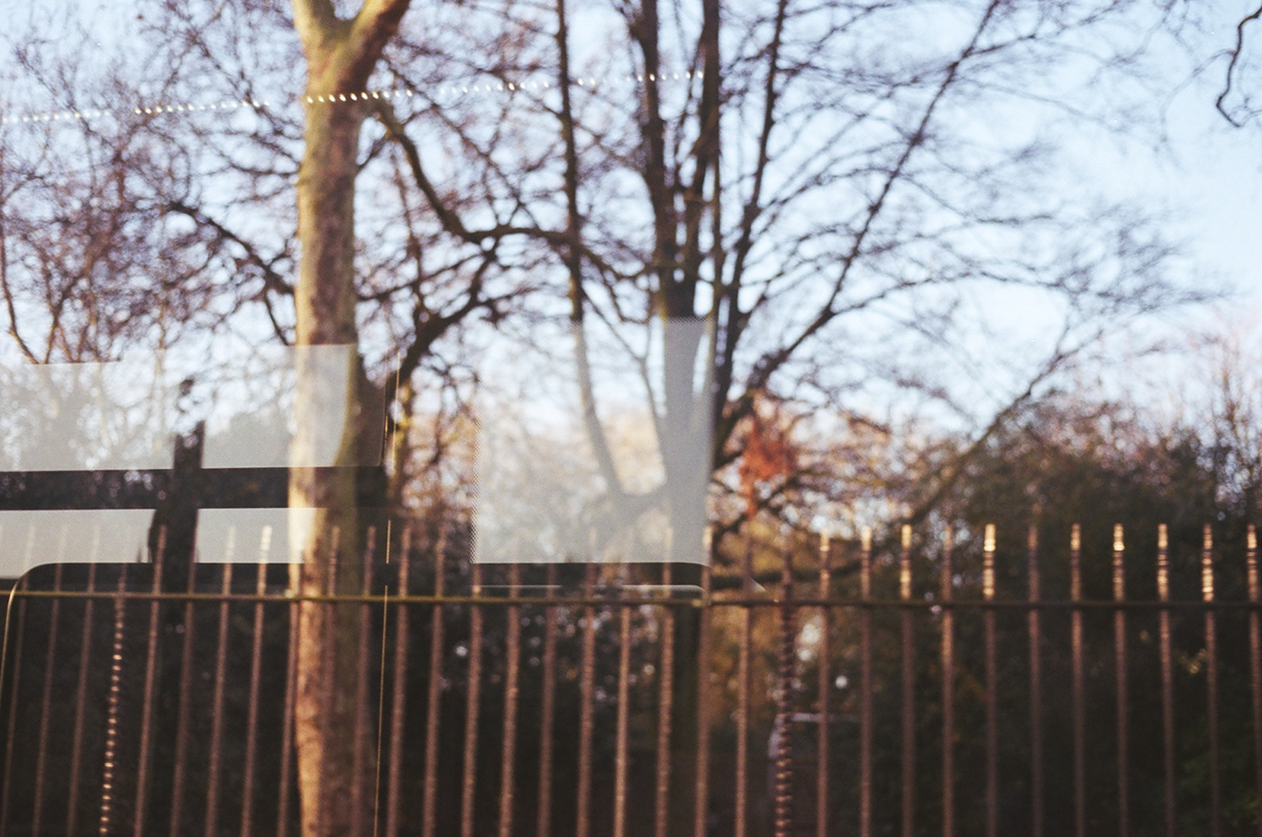 London 2020 | Minolta 33mm-3