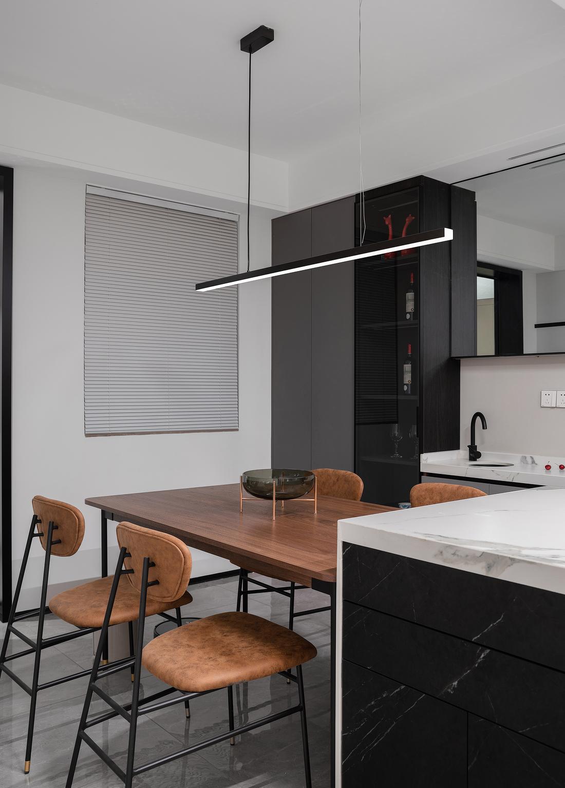 夏奥平层书香之家-19