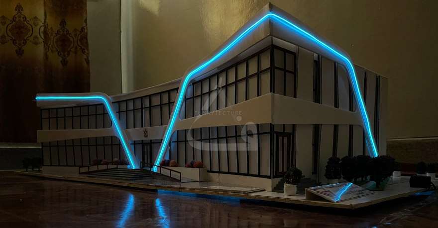 VVIP LOUNGE(努尔汗空军基地)-11