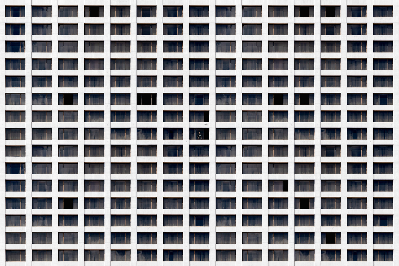 几何韵律中的城市英雄-7