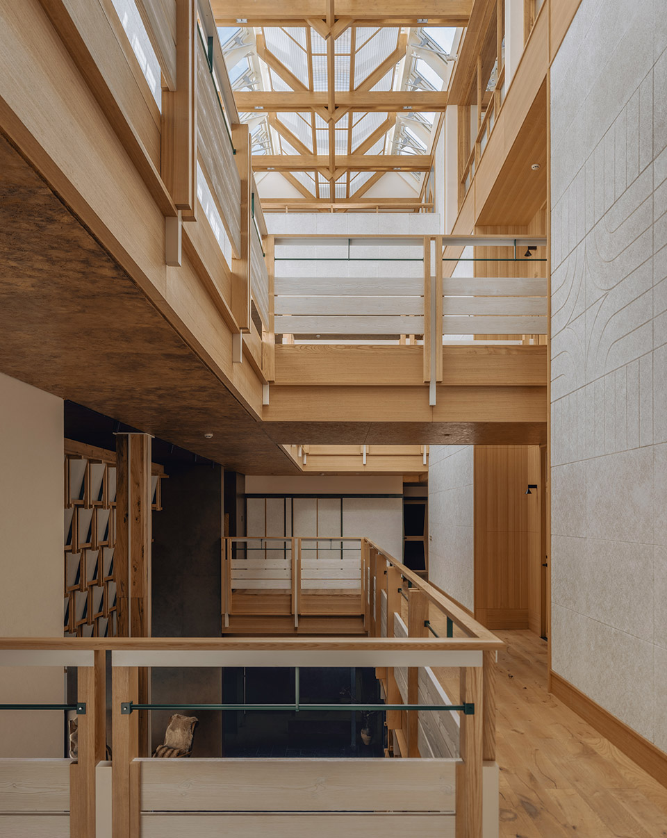 大乐之野（德钦梅里雪山店）丨中国云南丨上海末广设计事务所-62