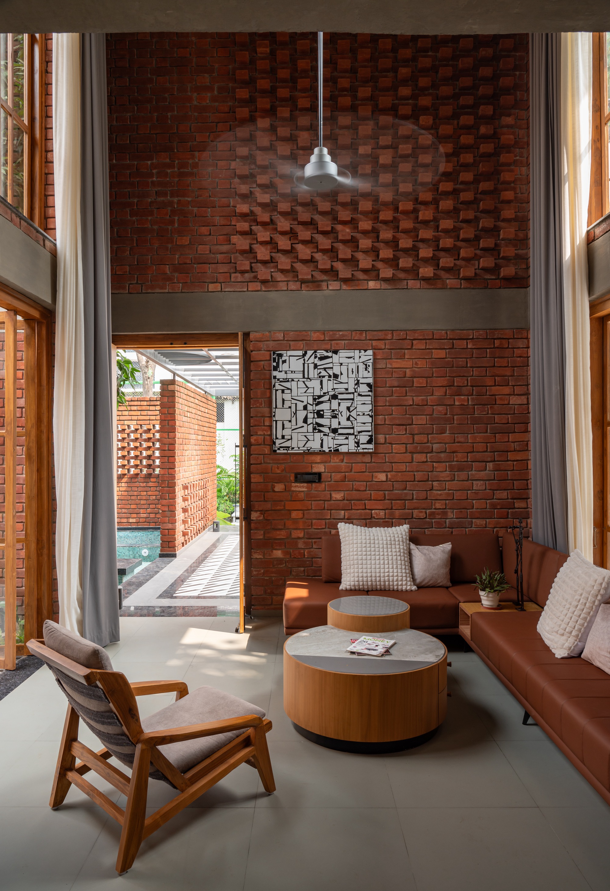 丨印度丨DW5 Architects-43