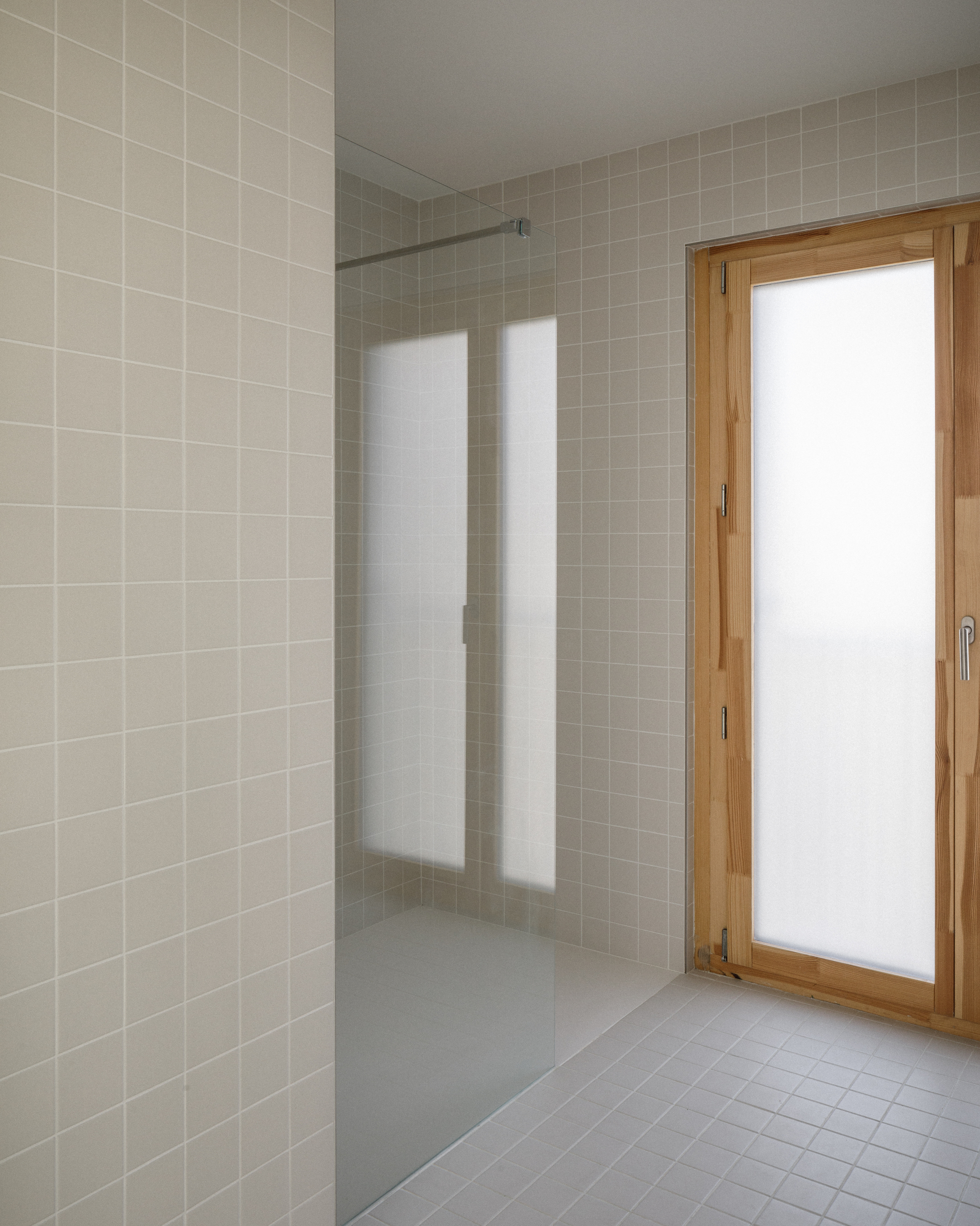 让·巴尔街 8 个住房单元丨法国巴黎丨JeanChristophe Quinton architecte-41