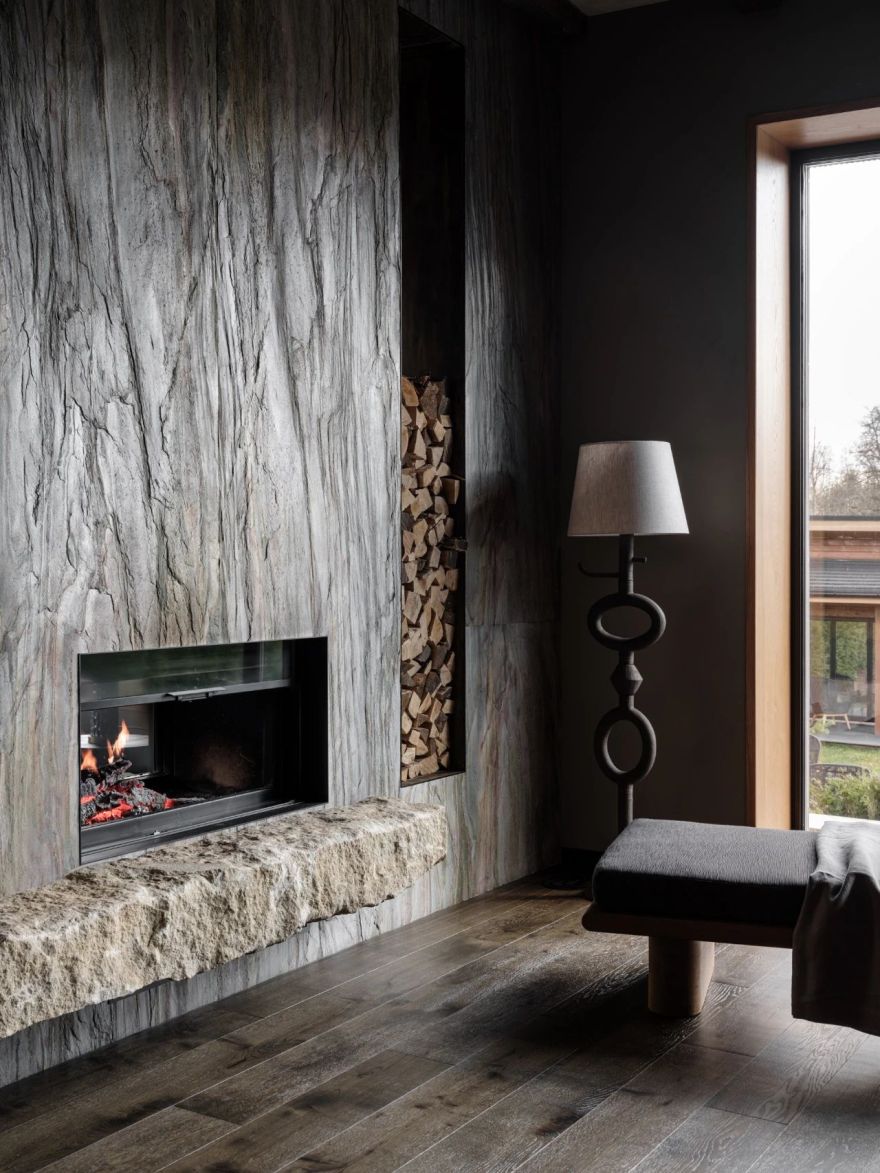 极限爱好夫妇野奢主义的家丨俄罗斯莫斯科丨Angelina Kostina-28