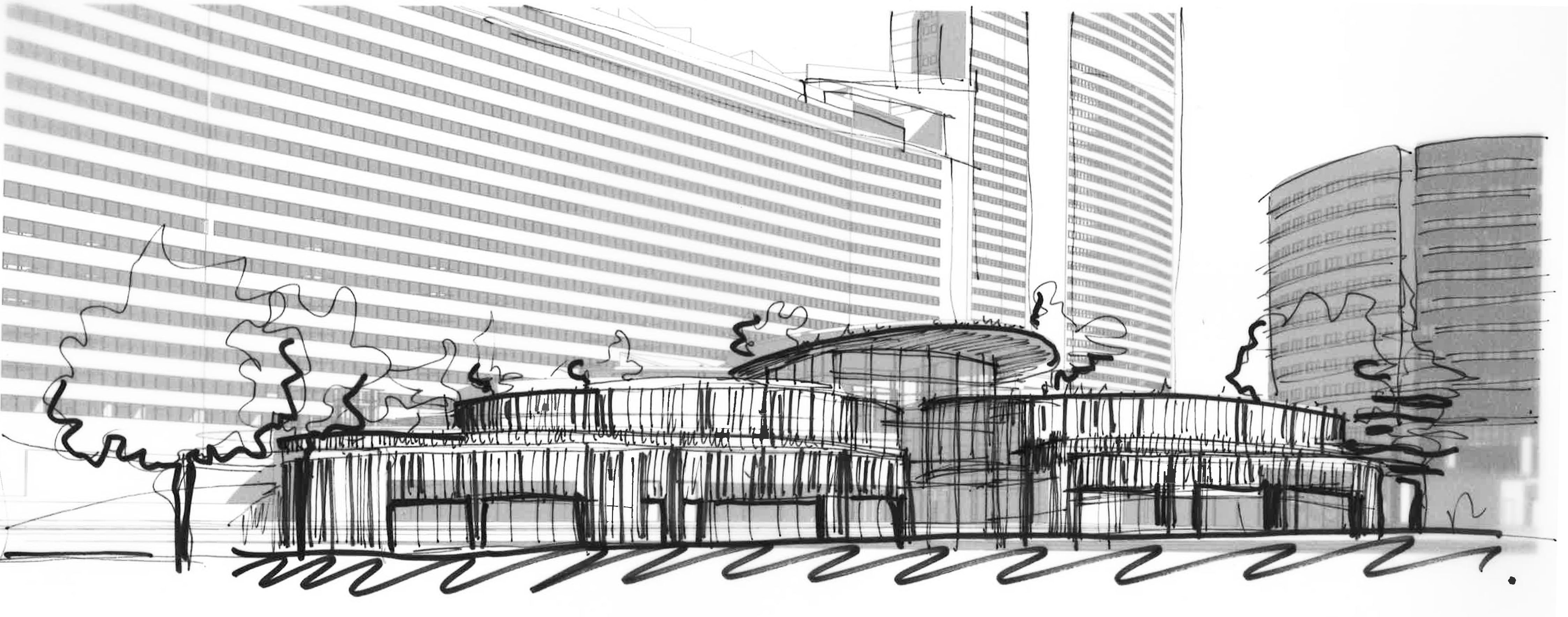 巴黎黄道猴建筑群-13