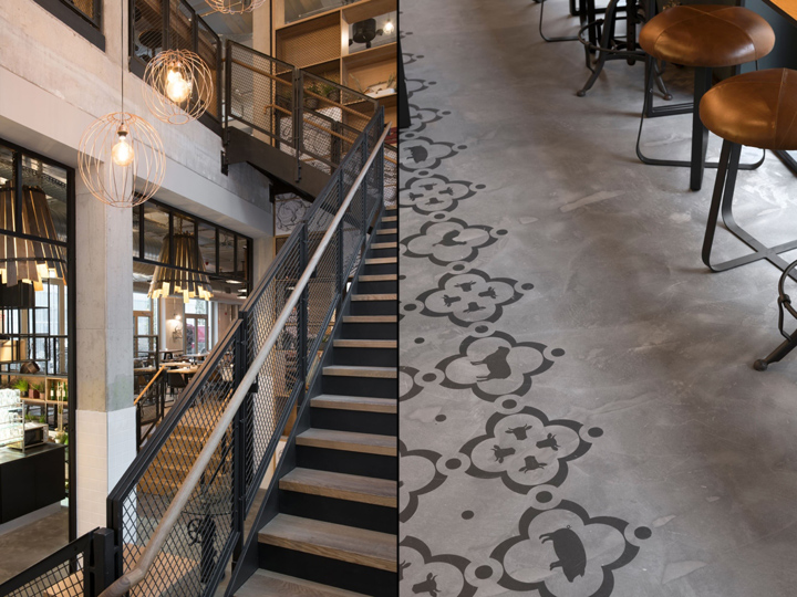 德国莱比锡“FOODKURT”餐厅-20