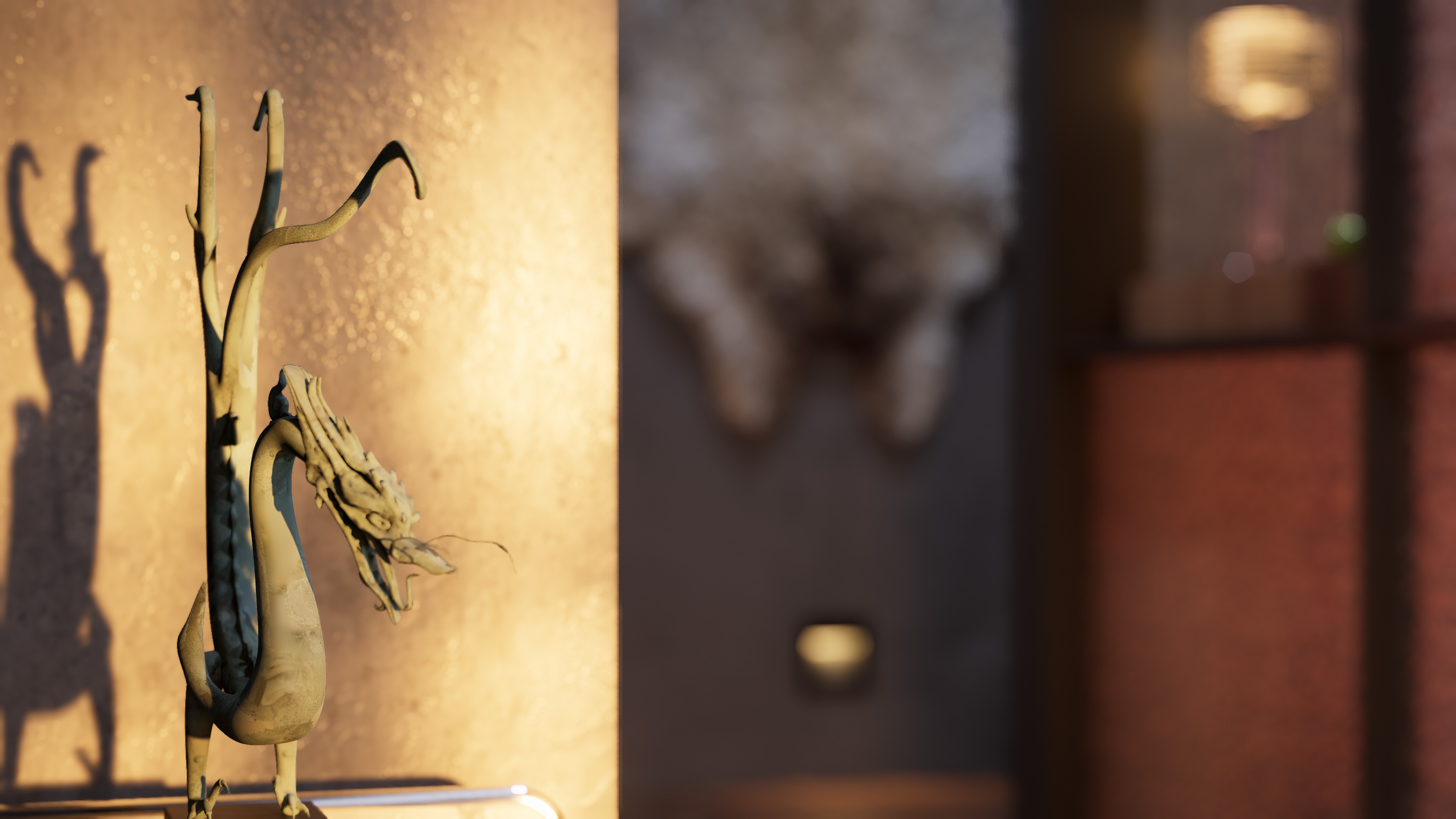 暗黑风·民宿-16