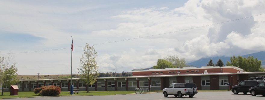 Livingston镇河边区域改造项目丨美国蒙大拿-4