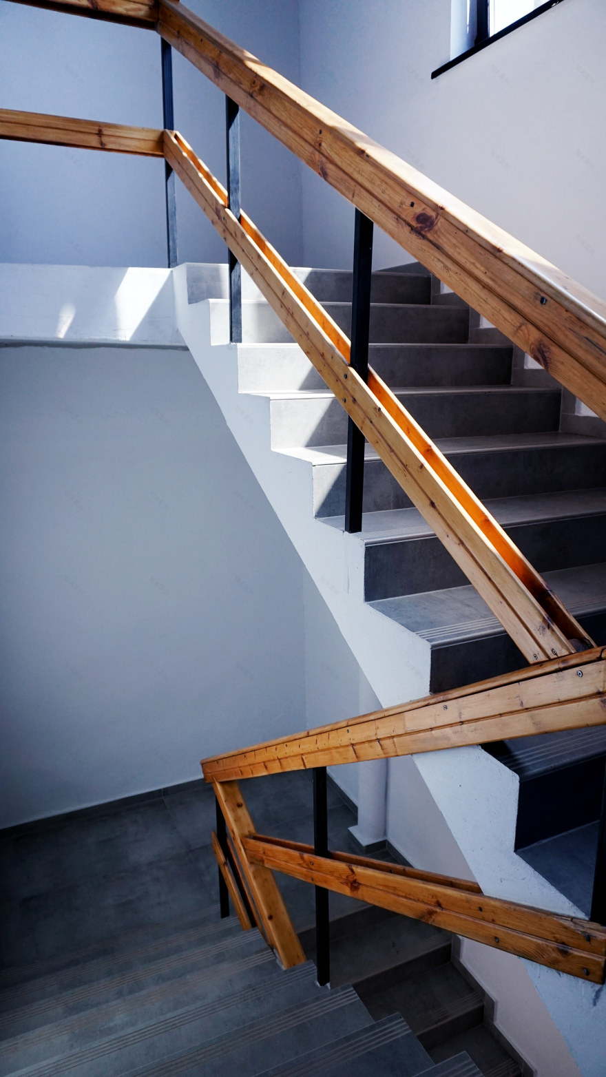 玻璃厂Дана外立面与室内设计项目-14