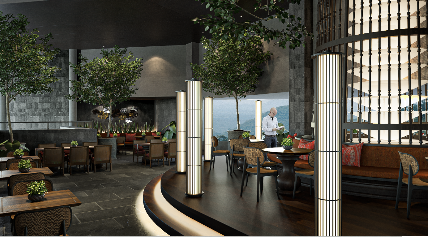 The Singhasari Hotel-9