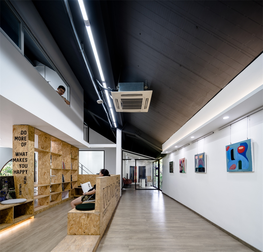 关系 · RAC STUDIO杭州中心丨中国杭州丨胡婧卉,闫晶晶,唐惟怡-111