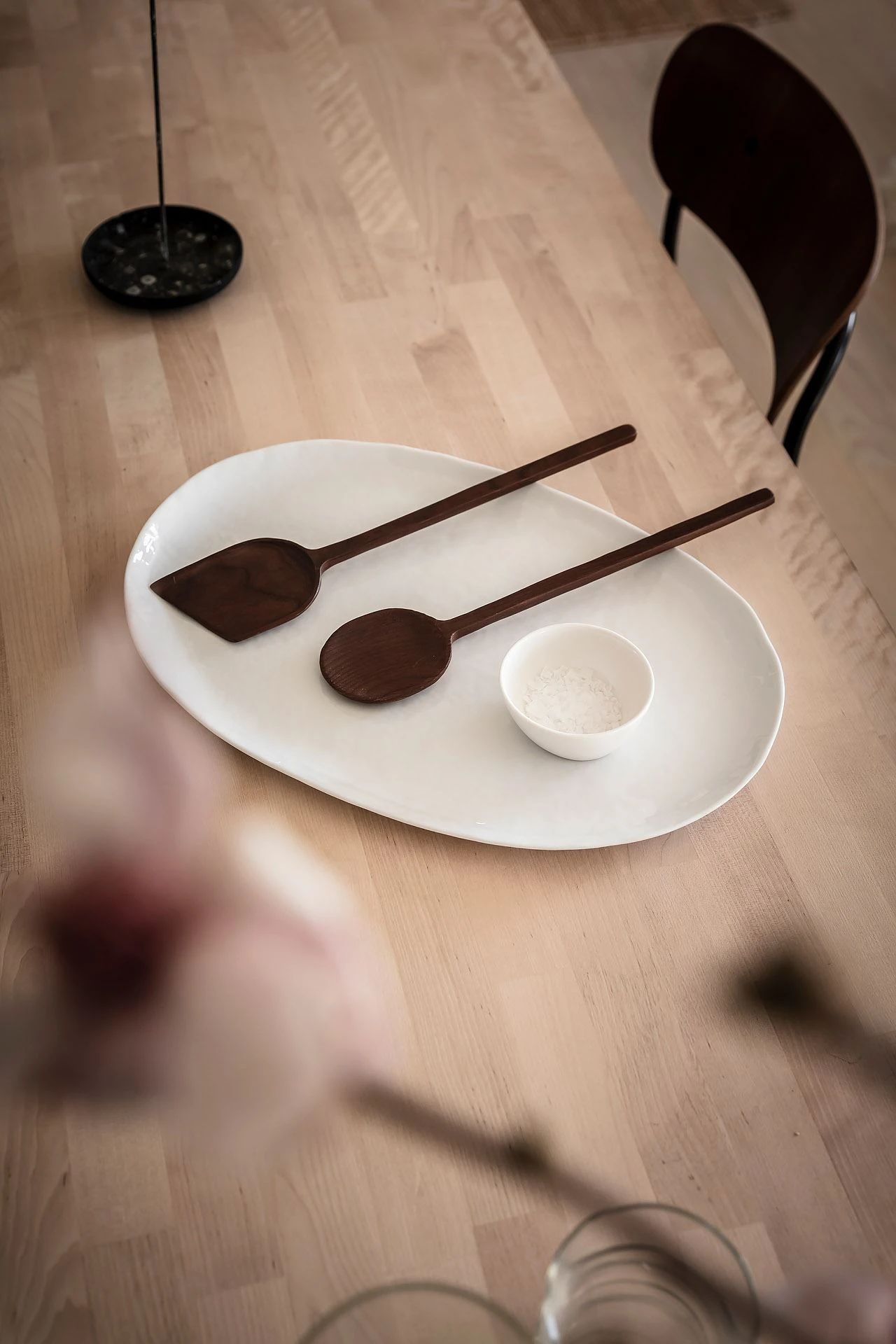 瑞典单身女子公寓丨瑞典女孩(居住者)-24