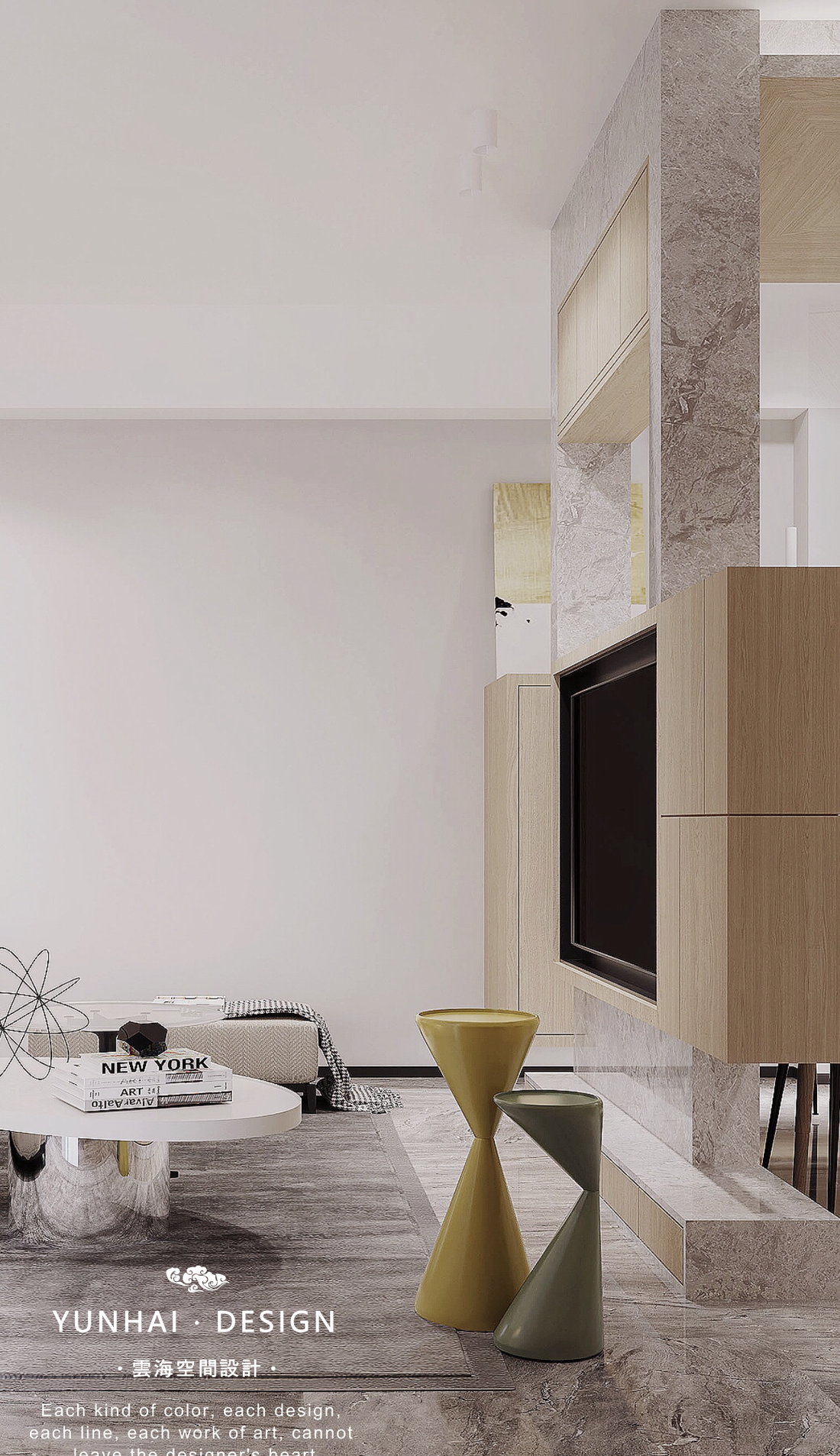 TEAM【小户型改造】-4