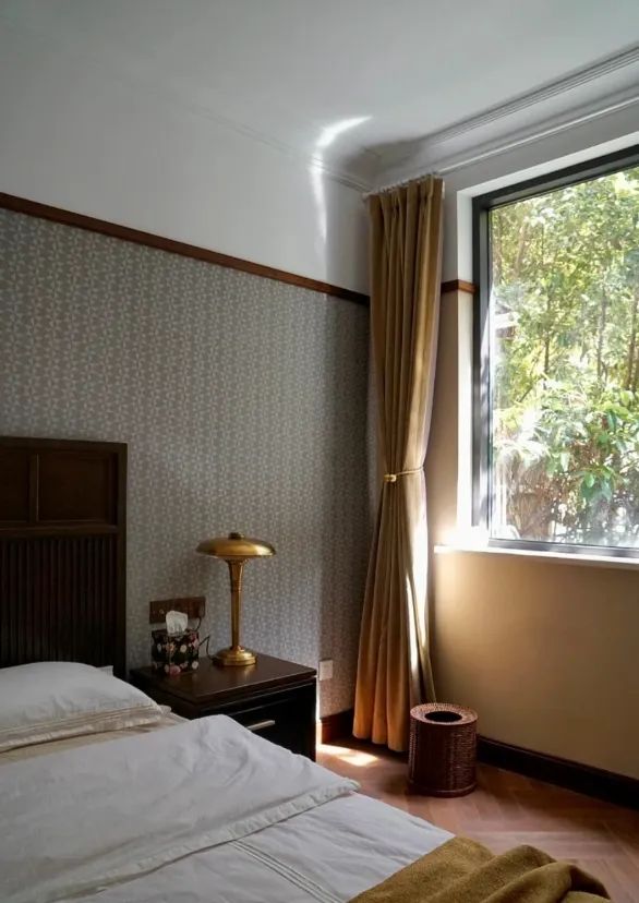 海派复古风情之家丨中国上海丨@Mentals-35