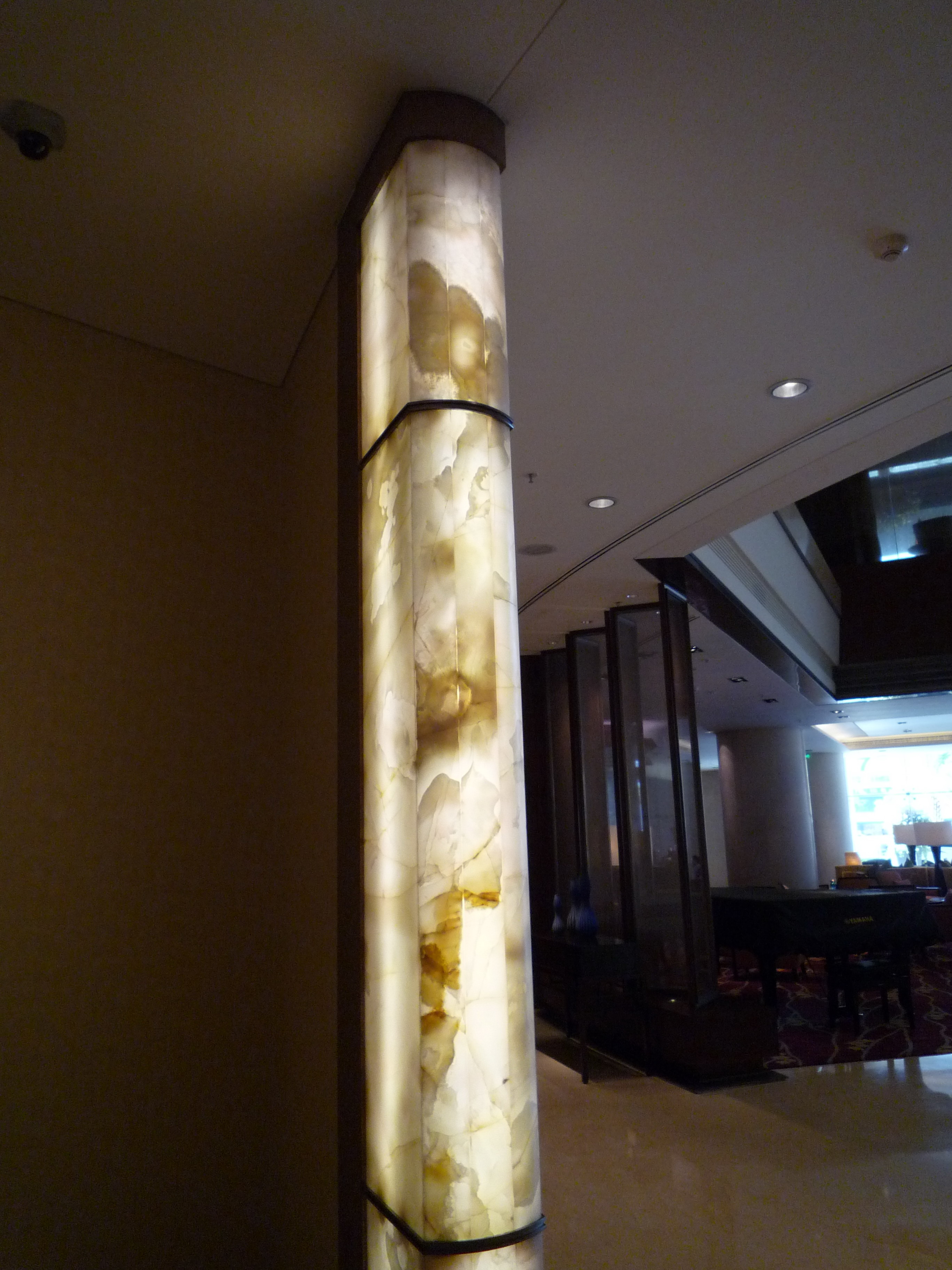 HBA  深圳丽思卡尔顿酒店   -2-33