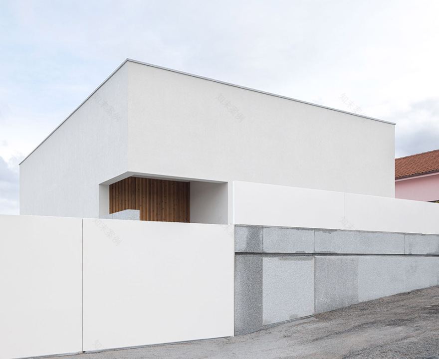 Santa Marinha 住宅丨葡萄牙丨Helder da Rocha Arquitectos-93