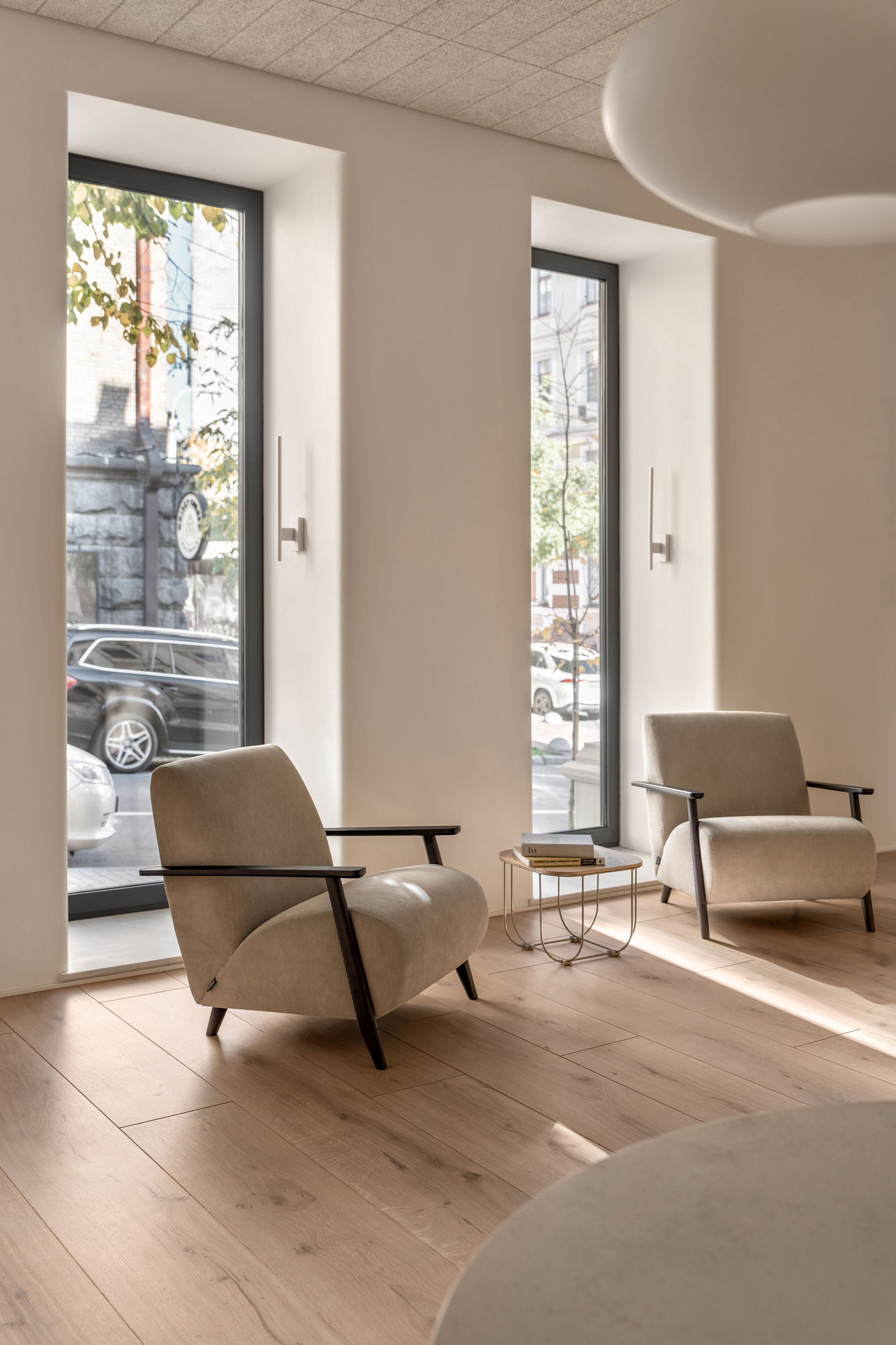 索菲亚基辅酒店丨乌克兰基辅丨Slava Balbek 等-54