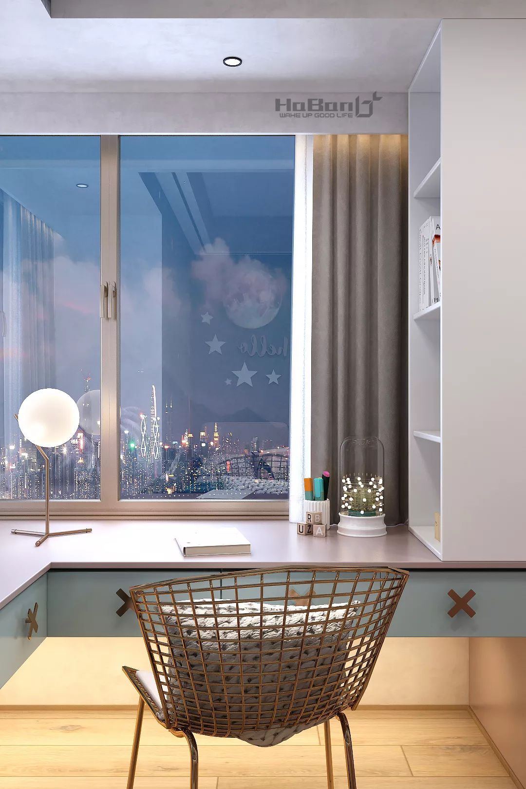 《瑞安城中汇》轻奢质感,打造生活艺术天地-45