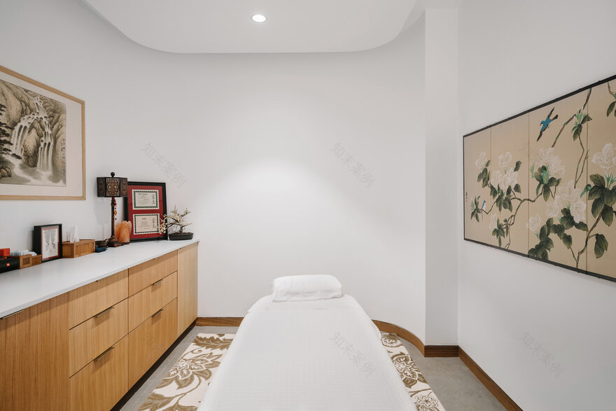 艾利弗韦尔健康中心-36