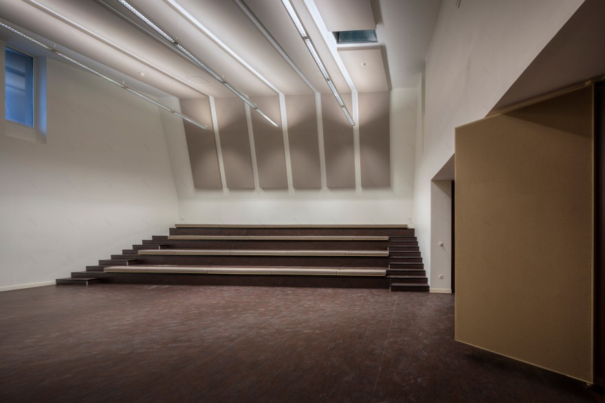 音乐与舞蹈之城(Cité de la musique et de la danse)-37