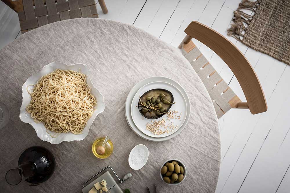 瑞典 38 平方小白公寓，loft 风格设计亮点评析-19