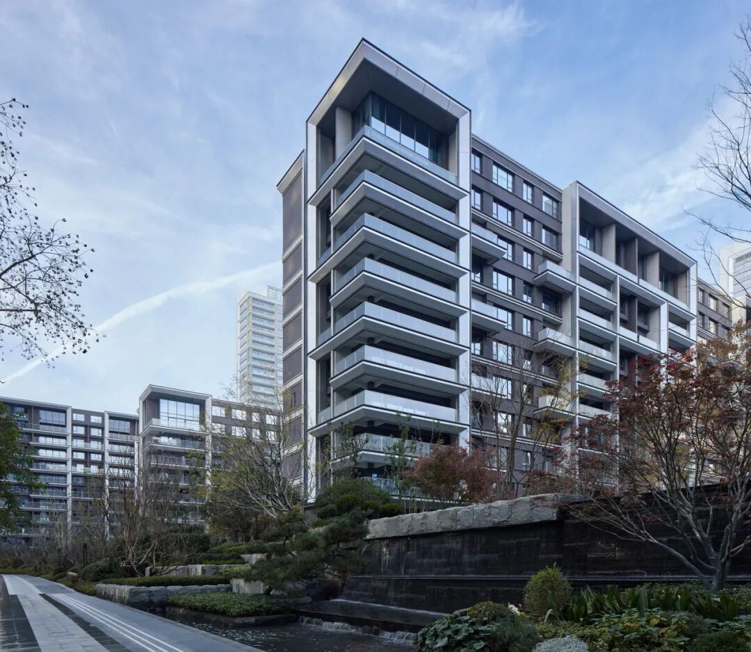 西安中粮·大悦未来城丨中国西安丨致逸设计GEEDESIGN-12