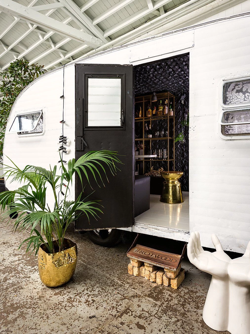 芝加哥 Project Interiors 办公室-14