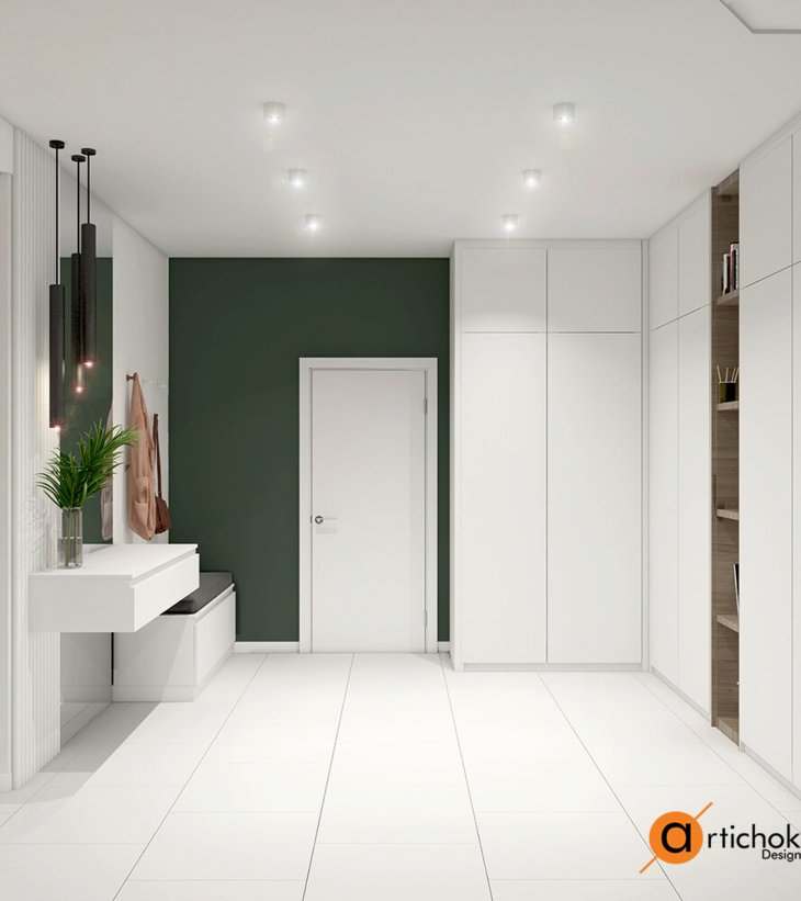 Интерьер "Тропический рай" - Art-i-chok-36