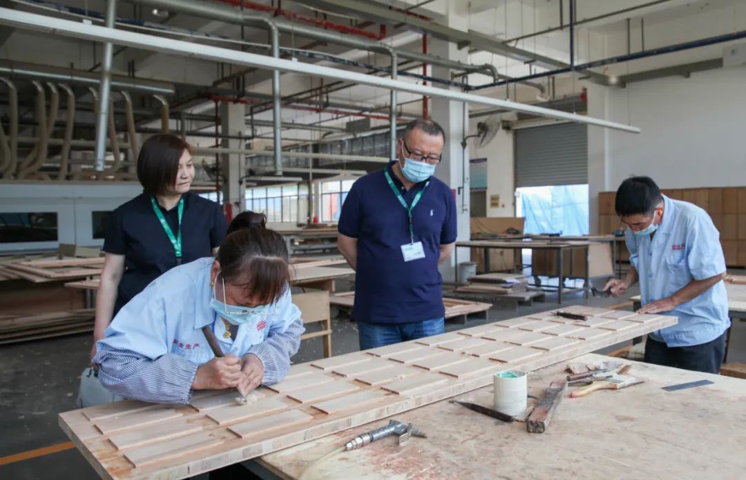 首席公馆原木家居新品,打造个性舒适空间-17