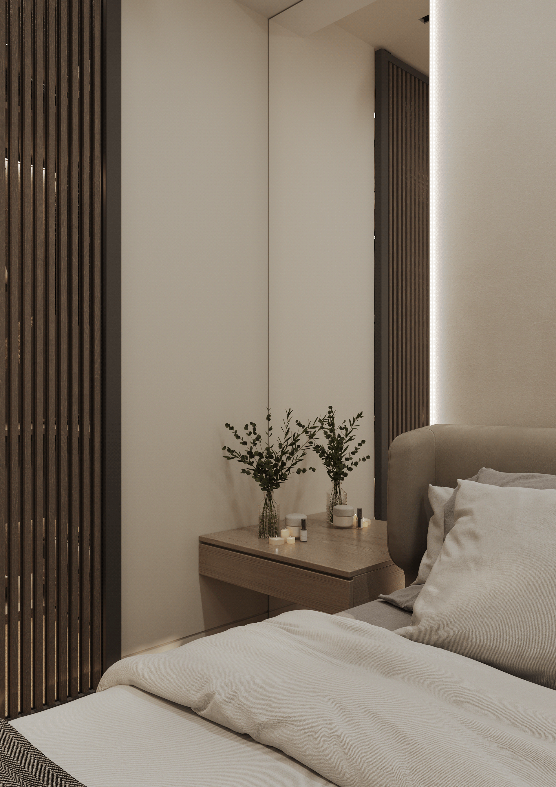 Contemporary Apartment Interior Design-15