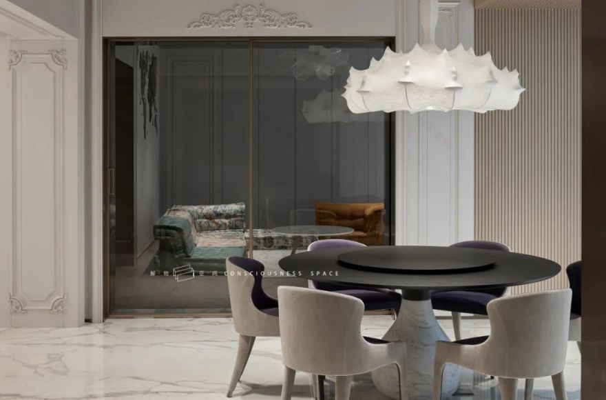 八套大宅,八种生活美学-447