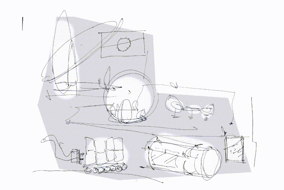 上海外滩 SOHO 极氪体验中心丨中国上海丨INGROUP-8