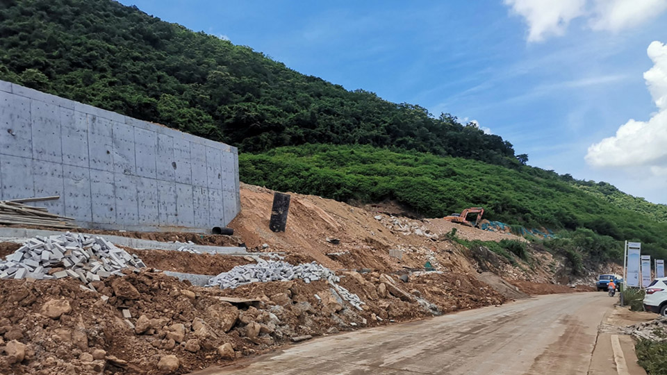 阿那亚三亚·山之境（东区），秦皇岛 / 纬图设计-132