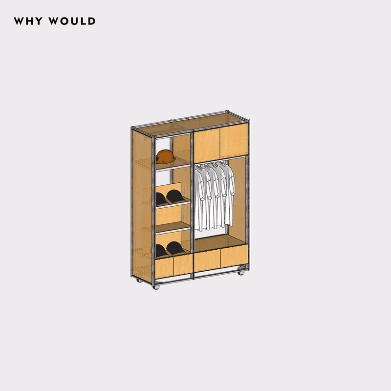 COZMINE 潮牌集合店-77