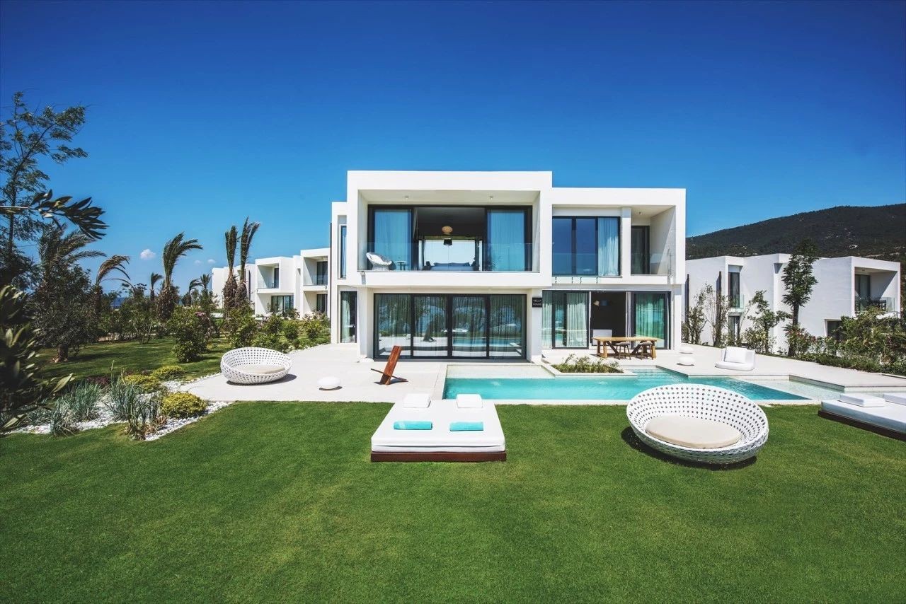 土耳其 GAD 建筑事务所的未来之城幻想-39