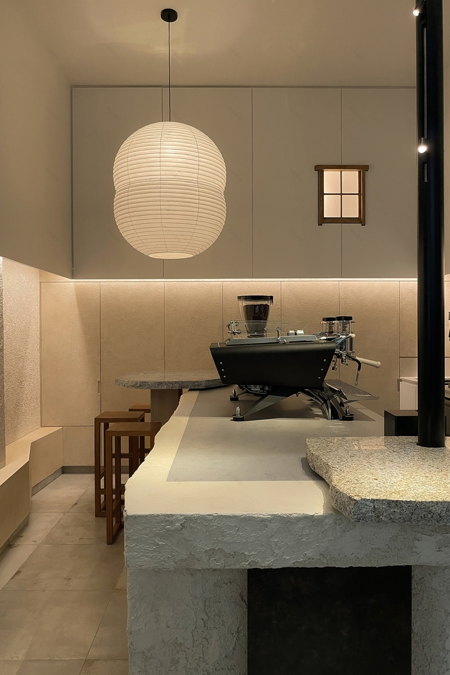 ANAGRAM 咖啡店 · Tristan & Ju-5