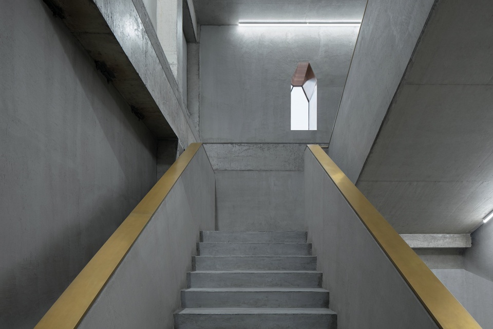 木木艺术社区改造,北京 / B.L.U.E.建筑设计事务所-44