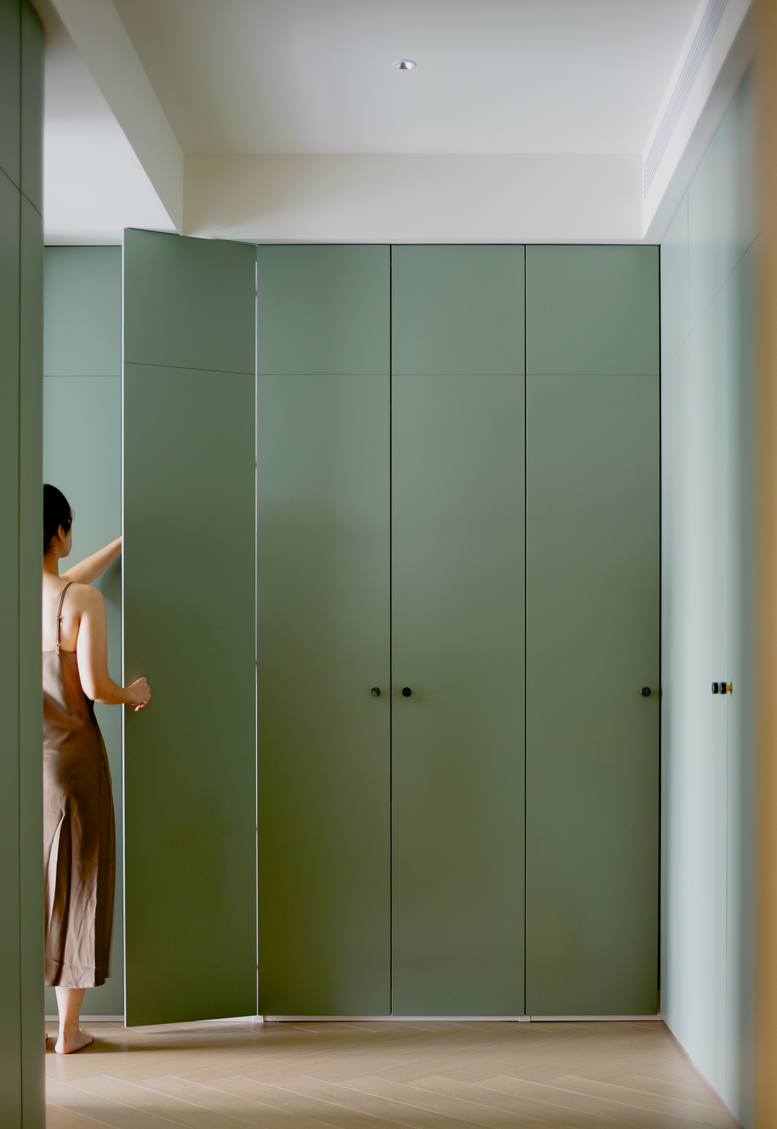 《绿野仙踪》现代家居设计-27