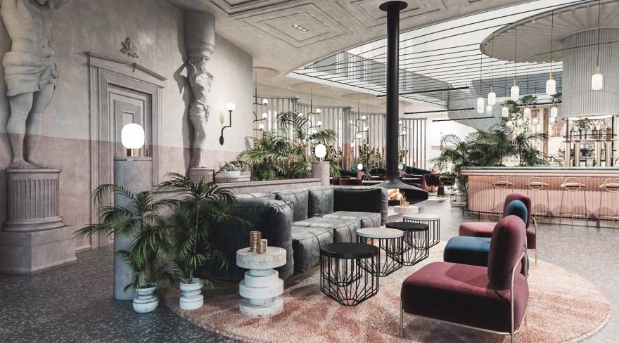 KAILO · 黑曜石与可持续元素的完美结合-18