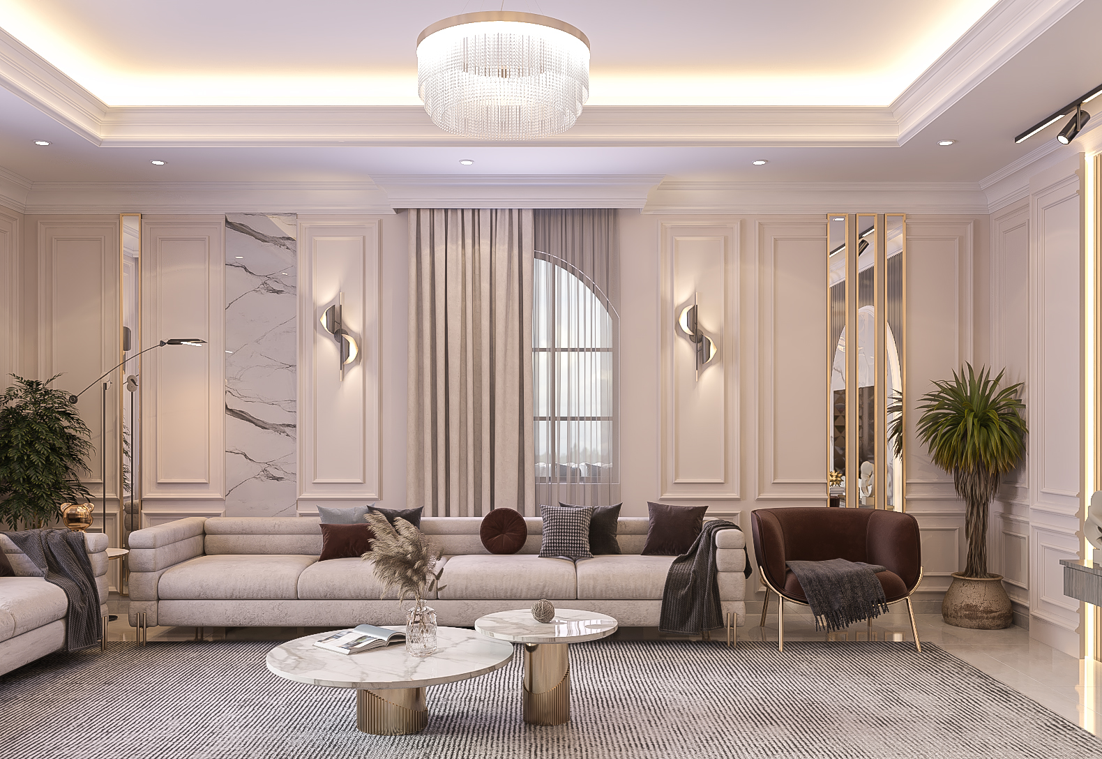 entrance hall design-7