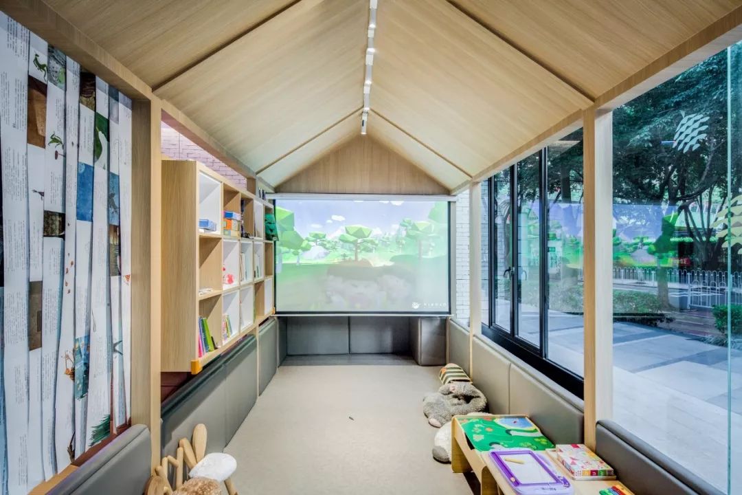 织梦空间 | 广州 Pinolo Kids Café-11