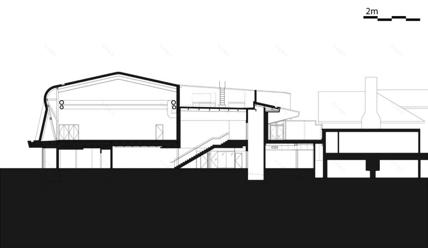 大道俱乐部西翼 E·潘森-41