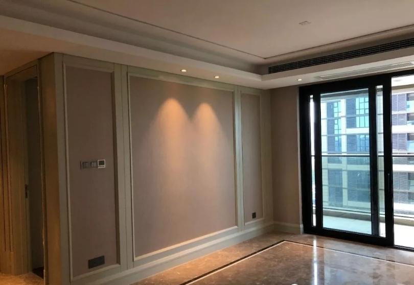 望湖别居 | 蓝调新中式,生活情调与自然气息完美融合-2