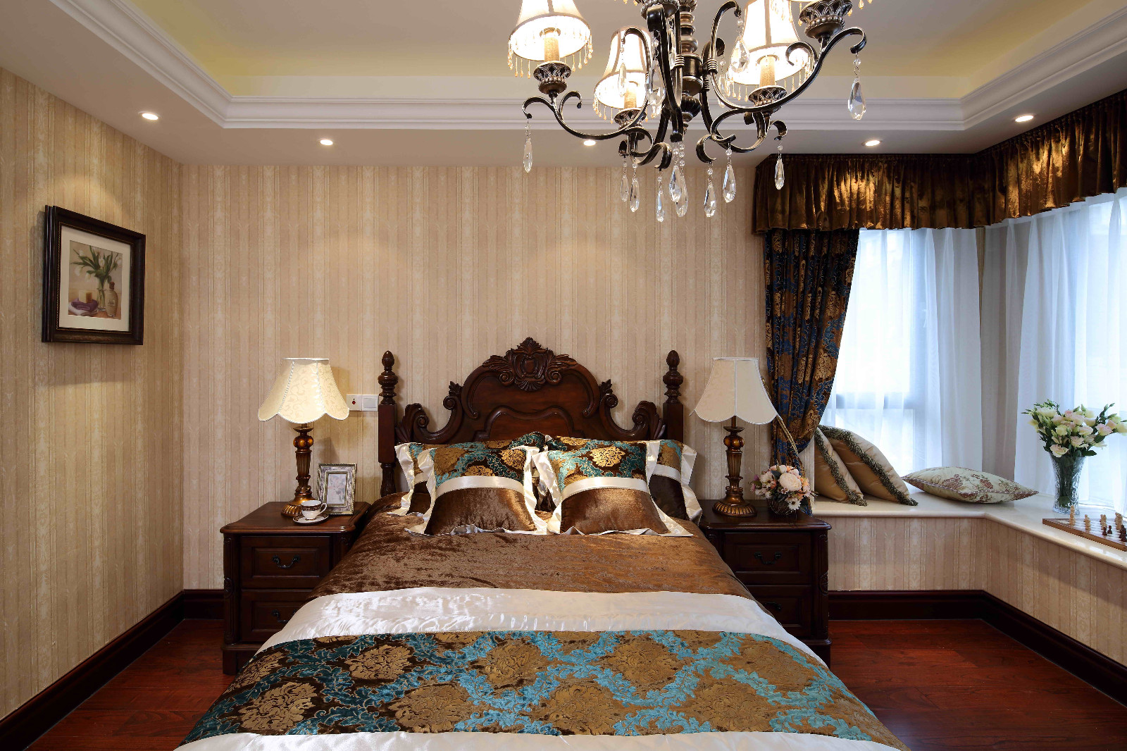 山语城E2样板间-26