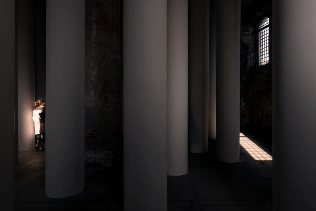 纯粹诗意 | Valerio Olgiati 的瑞士建筑哲学-6