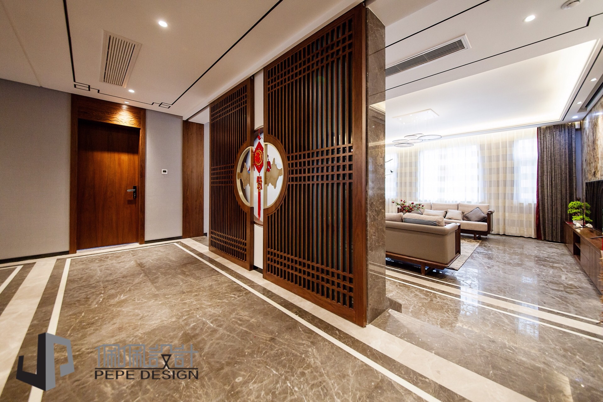 瑞阳春雅居别墅-13