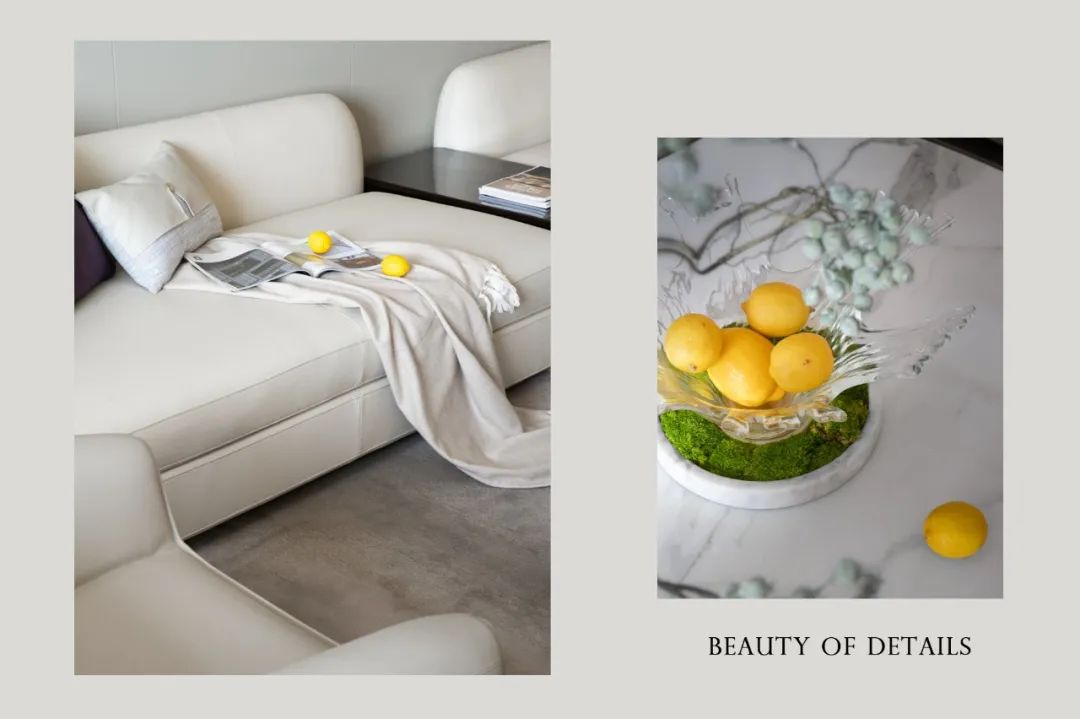 星空豪宅丨中国福州丨JKD 间空设计-18